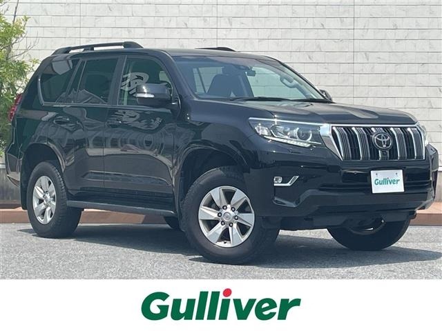 Toyota LAND CRUISER PRADO 2021 8359448-0