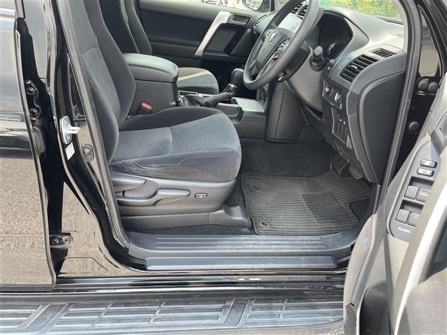 Toyota LAND CRUISER PRADO 2021 8359448-1