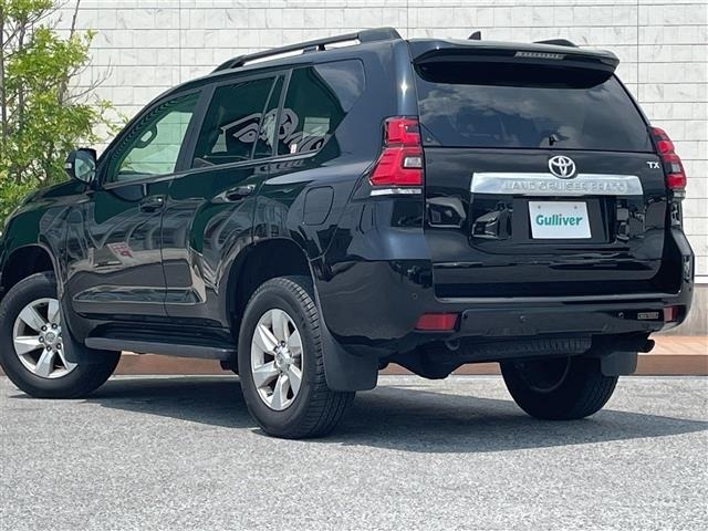 Toyota LAND CRUISER PRADO 2021 8359448-17