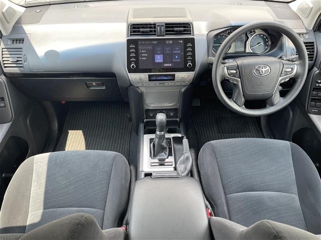 Toyota LAND CRUISER PRADO 2021 8359448-19