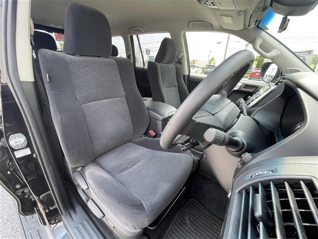 Toyota LAND CRUISER PRADO 2021 8359448-2