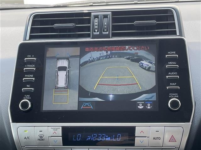 Toyota LAND CRUISER PRADO 2021 8359448-20