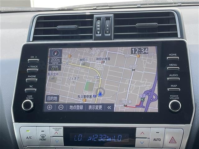 Toyota LAND CRUISER PRADO 2021 8359448-21