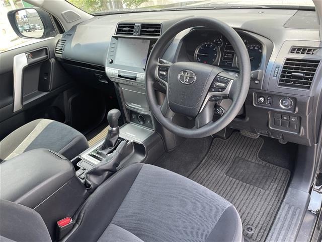 Toyota LAND CRUISER PRADO 2021 8359448-25