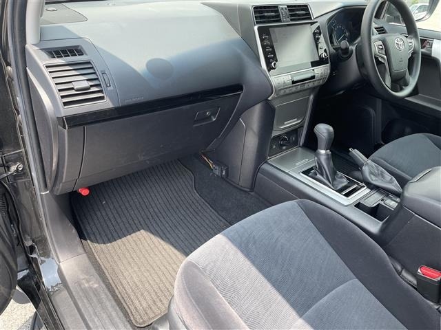 Toyota LAND CRUISER PRADO 2021 8359448-3