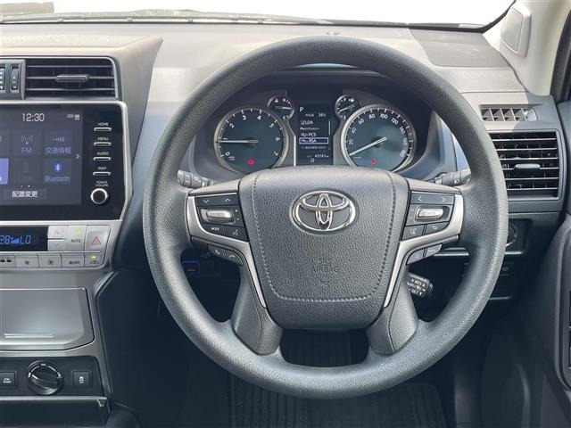 Toyota LAND CRUISER PRADO 2021 8359448-9