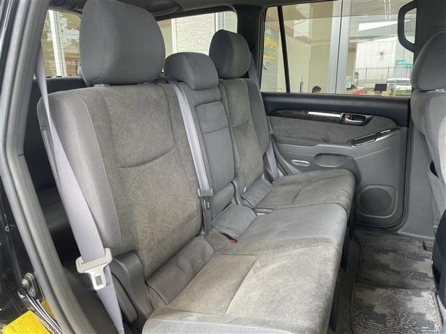 Toyota LAND CRUISER PRADO 2008 8359449-10