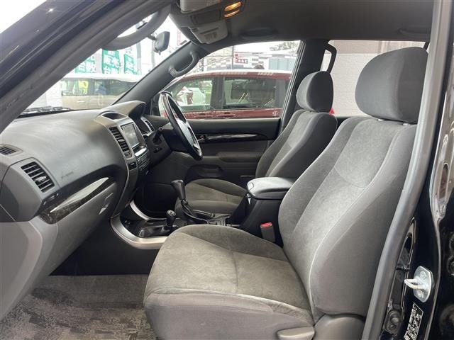 Toyota LAND CRUISER PRADO 2008 8359449-12