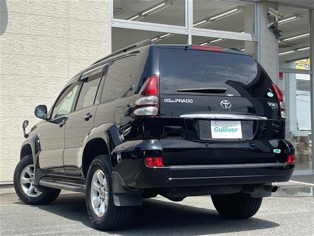 Toyota LAND CRUISER PRADO 2008 8359449-13