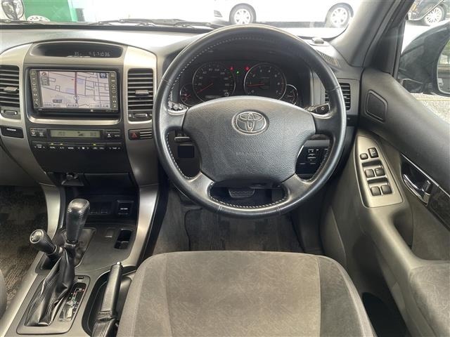 Toyota LAND CRUISER PRADO 2008 8359449-14