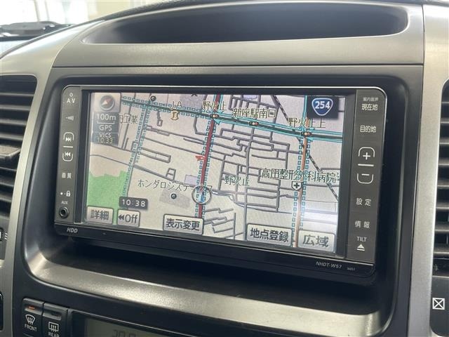 Toyota LAND CRUISER PRADO 2008 8359449-15