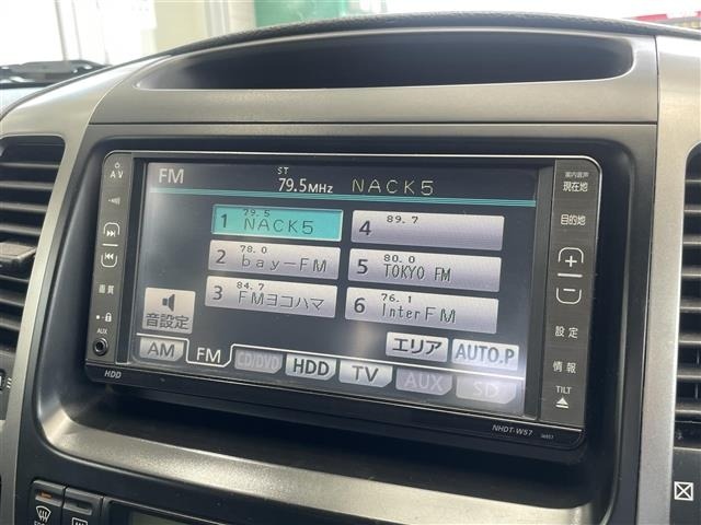 Toyota LAND CRUISER PRADO 2008 8359449-17