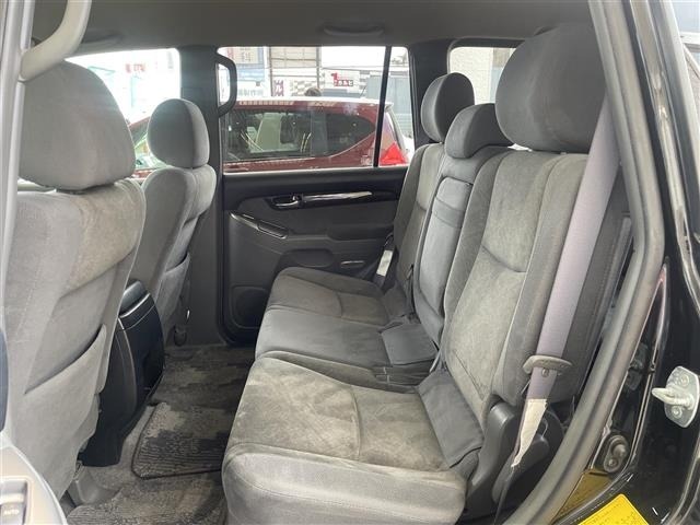 Toyota LAND CRUISER PRADO 2008 8359449-20