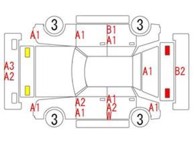 Toyota LAND CRUISER PRADO 2008 8359449-23