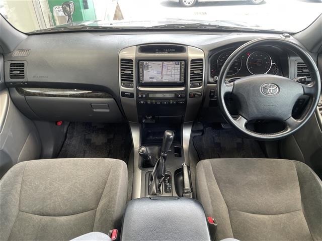Toyota LAND CRUISER PRADO 2008 8359449-8