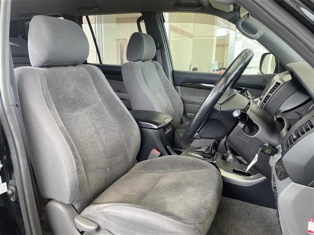 Toyota LAND CRUISER PRADO 2008 8359449-9