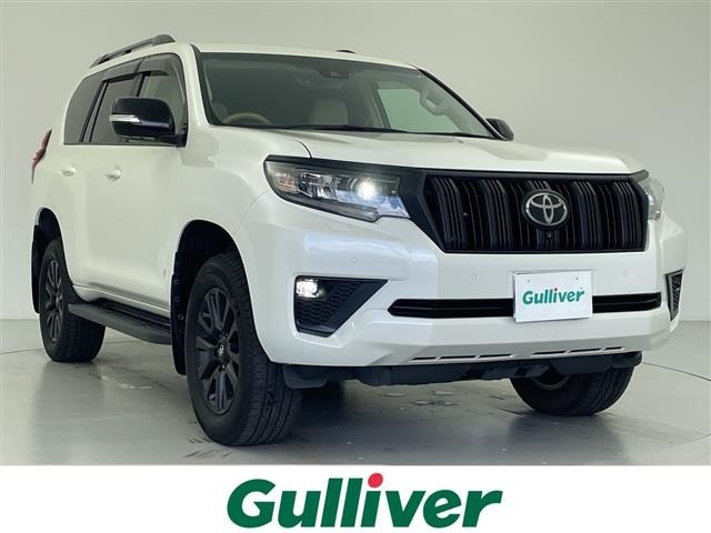 Toyota LAND CRUISER PRADO 2023 8359450-0