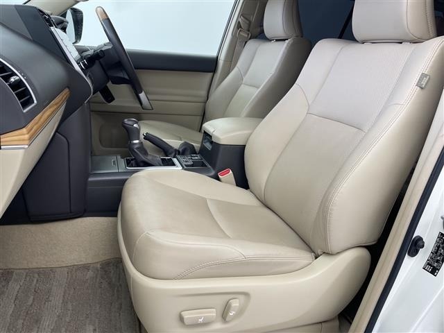 Toyota LAND CRUISER PRADO 2023 8359450-1