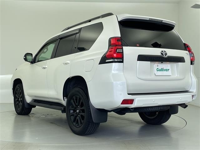 Toyota LAND CRUISER PRADO 2023 8359450-13
