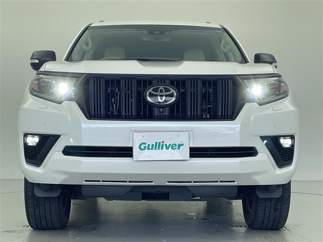 Toyota LAND CRUISER PRADO 2023 8359450-14
