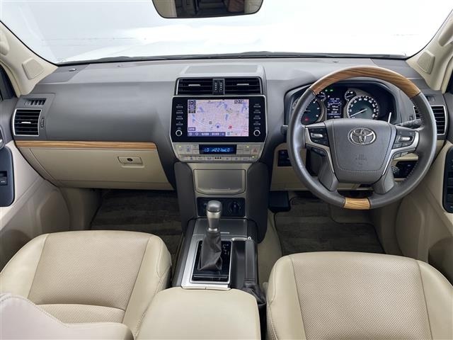 Toyota LAND CRUISER PRADO 2023 8359450-15