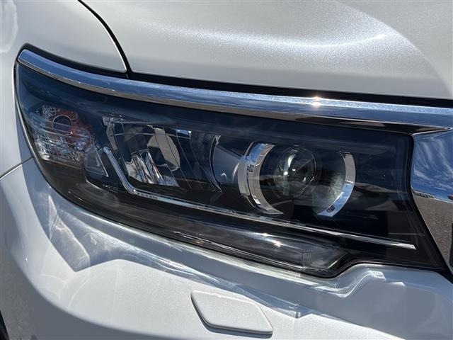 Toyota LAND CRUISER PRADO 2022 8359452-13
