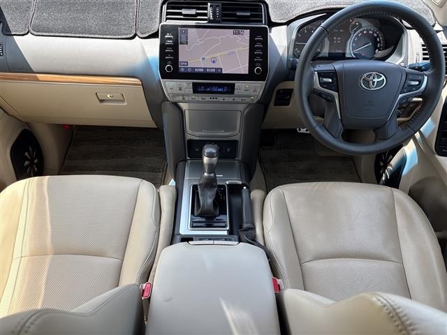 Toyota LAND CRUISER PRADO 2022 8359452-15