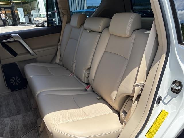 Toyota LAND CRUISER PRADO 2022 8359452-2