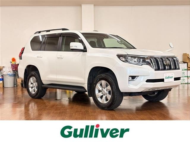Toyota LAND CRUISER PRADO 2019 8359453-0