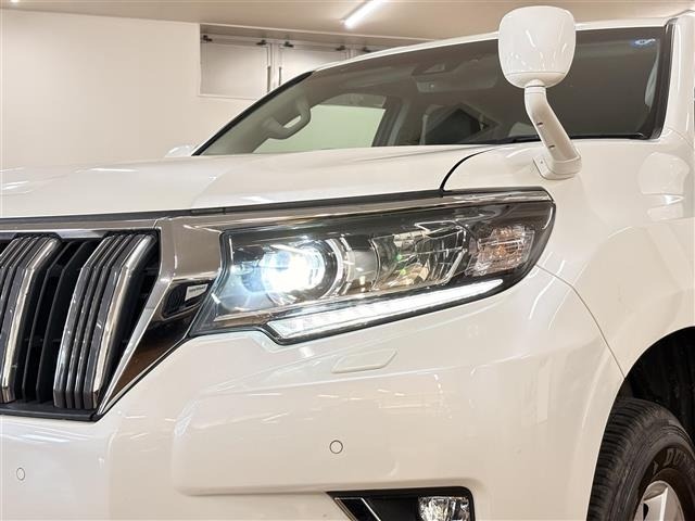 Toyota LAND CRUISER PRADO 2019 8359453-1