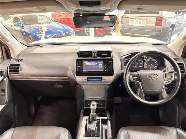 Toyota LAND CRUISER PRADO 2019 8359453-14