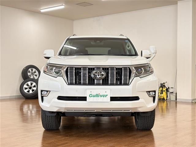 Toyota LAND CRUISER PRADO 2019 8359453-15