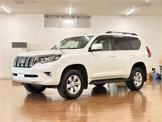 Toyota LAND CRUISER PRADO 2019 8359453-16