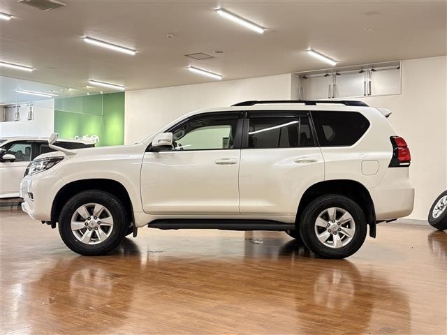 Toyota LAND CRUISER PRADO 2019 8359453-17