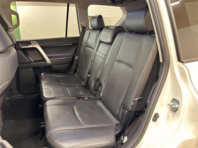 Toyota LAND CRUISER PRADO 2019 8359453-2