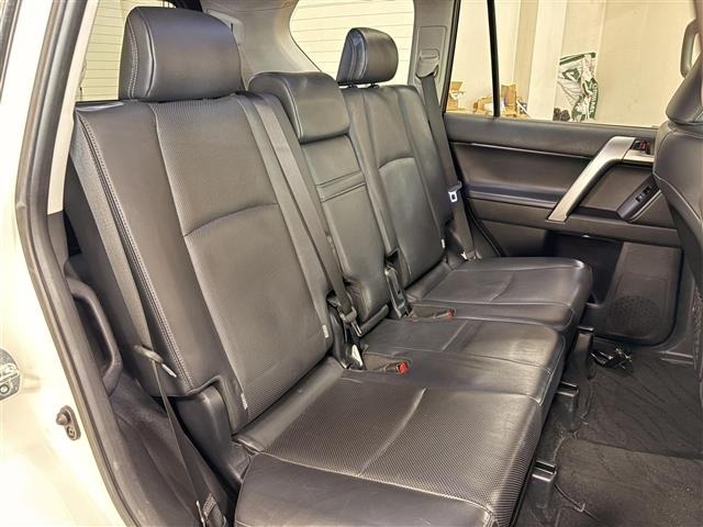 Toyota LAND CRUISER PRADO 2019 8359453-22