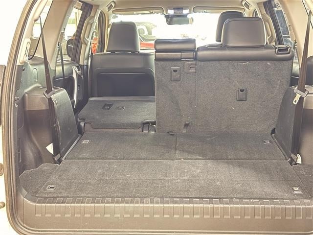 Toyota LAND CRUISER PRADO 2019 8359453-5