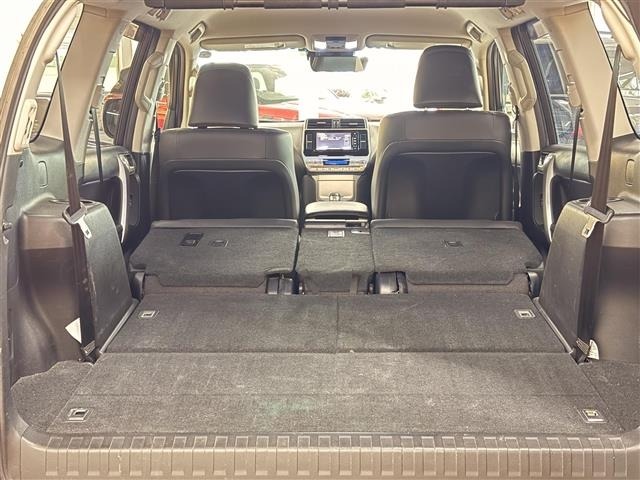 Toyota LAND CRUISER PRADO 2019 8359453-7