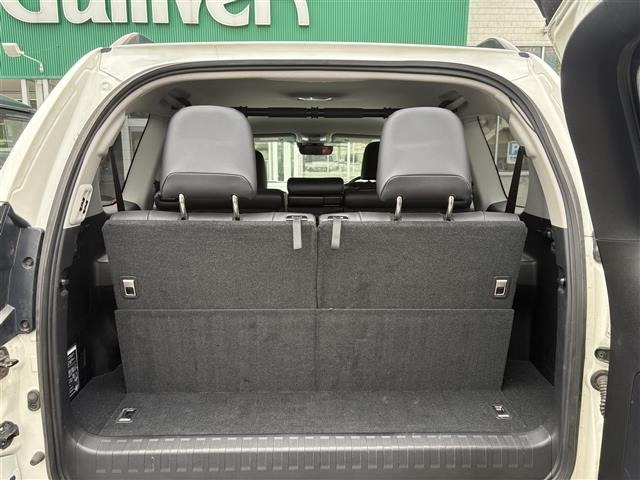 Toyota LAND CRUISER PRADO 2019 8359453-8