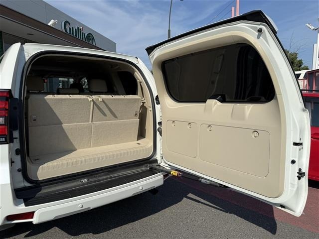 Toyota LAND CRUISER PRADO 2023 8359456-10