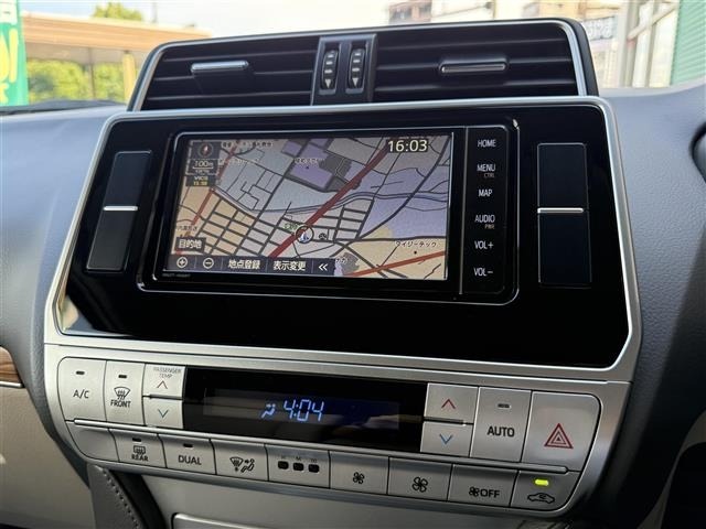 Toyota LAND CRUISER PRADO 2023 8359456-11