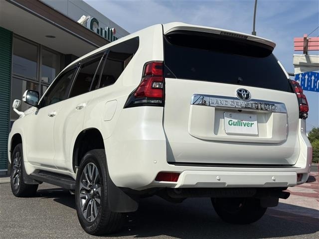 Toyota LAND CRUISER PRADO 2023 8359456-13
