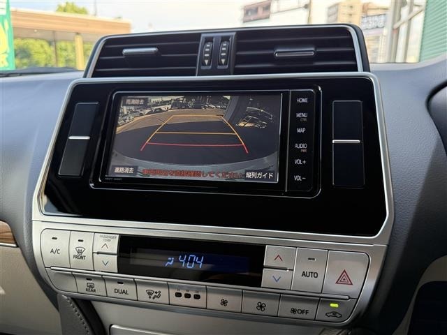 Toyota LAND CRUISER PRADO 2023 8359456-15