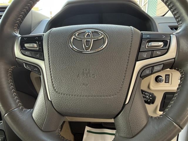 Toyota LAND CRUISER PRADO 2023 8359456-20