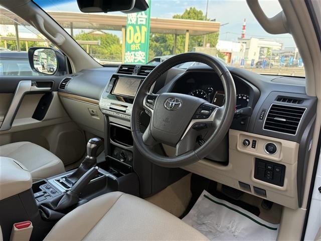Toyota LAND CRUISER PRADO 2023 8359456-21