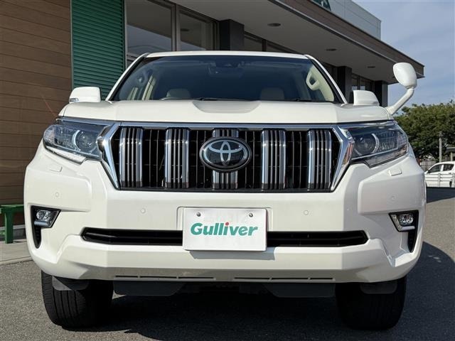 Toyota LAND CRUISER PRADO 2023 8359456-4