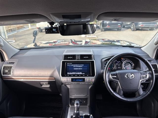 Toyota LAND CRUISER PRADO 2020 8359457-15