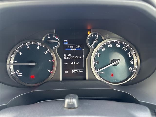 Toyota LAND CRUISER PRADO 2020 8359457-5