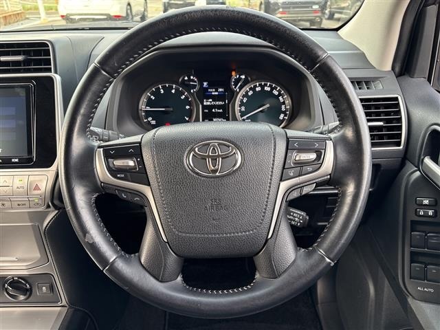 Toyota LAND CRUISER PRADO 2020 8359457-7