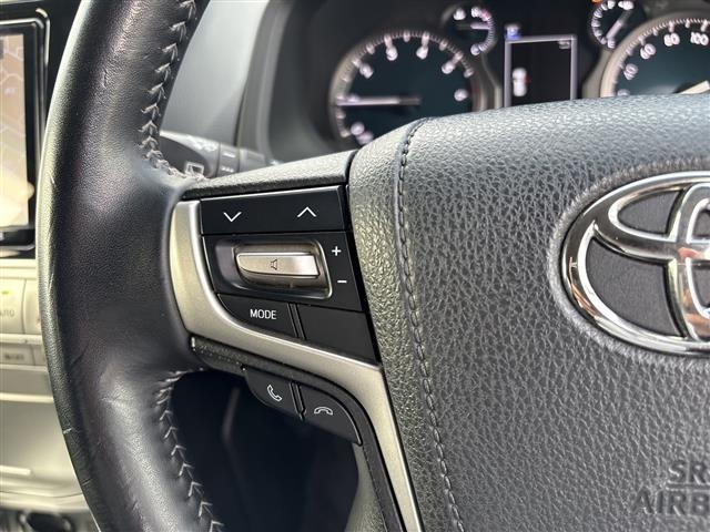 Toyota LAND CRUISER PRADO 2020 8359457-8